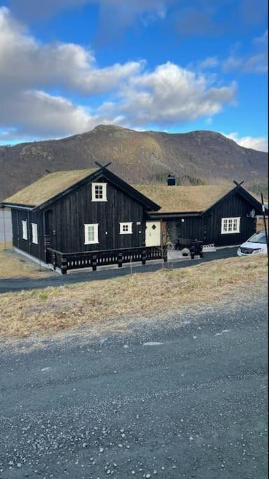Heimro Villa Torvetjorn Exterior photo